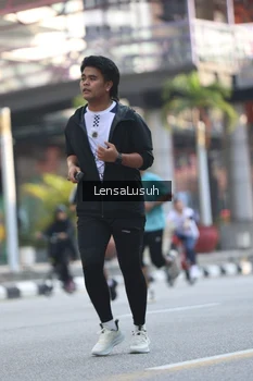 Runner Photo 4783926