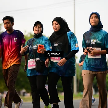 Runner Photo 4783930
