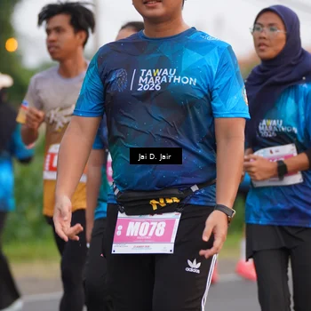 Runner Photo 4783932