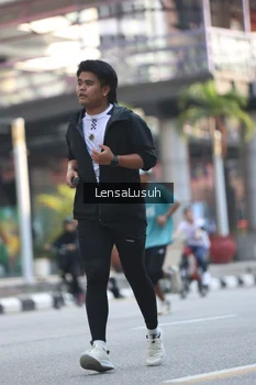 Runner Photo 4783939
