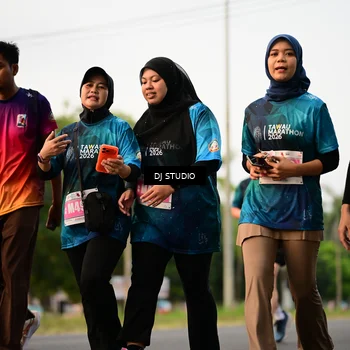 Runner Photo 4783940