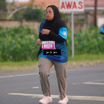 Runner Photo 4783947