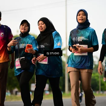 Runner Photo 4783949