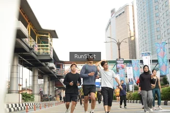 Runner Photo 4783950