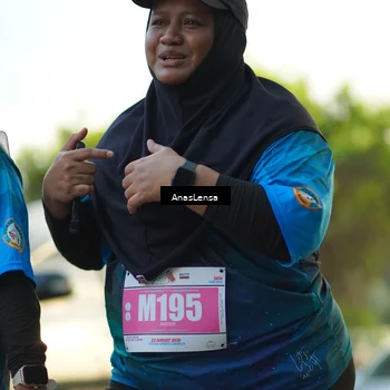 Runner Photo 4783954