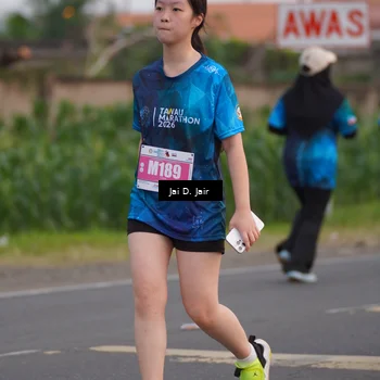 Runner Photo 4783959