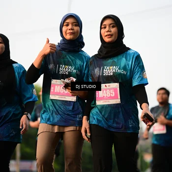 Runner Photo 4783964