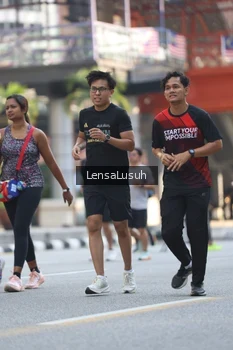 Runner Photo 4783970