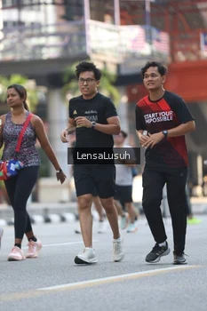 Runner Photo 4783972
