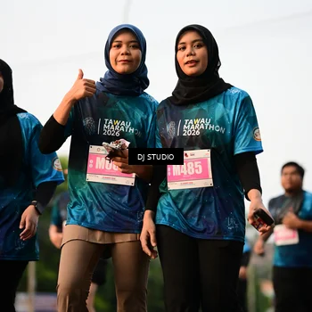 Runner Photo 4783976
