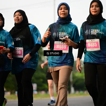 Runner Photo 4783977