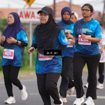 Runner Photo 4783978
