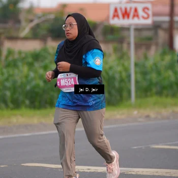 Runner Photo 4783979