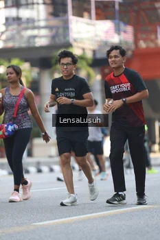 Runner Photo 4783980