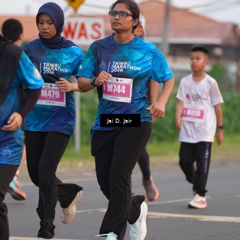 Runner Photo 4783981