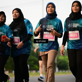 Runner Photo 4783982