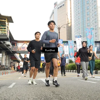 Runner Photo 4783983