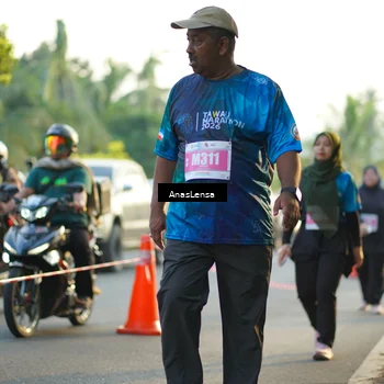 Runner Photo 4783986