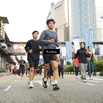 Runner Photo 4783992