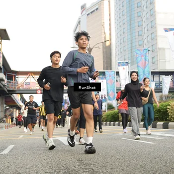 Runner Photo 4783993