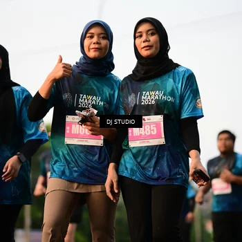 Runner Photo 4783994