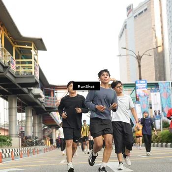 Runner Photo 4783997