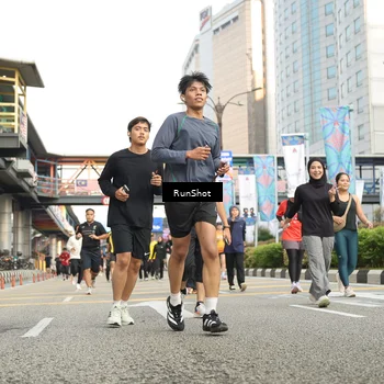 Runner Photo 4784003