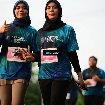 Runner Photo 4784005