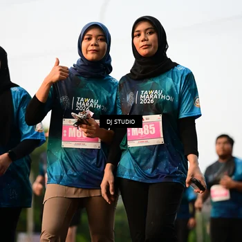 Runner Photo 4784008