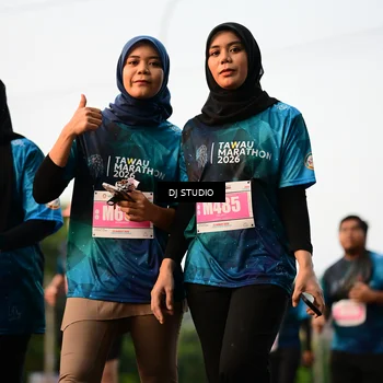 Runner Photo 4784015