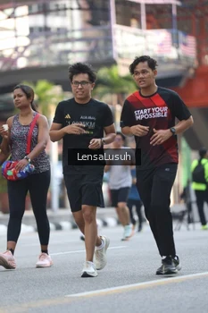 Runner Photo 4784016