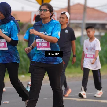 Runner Photo 4784017