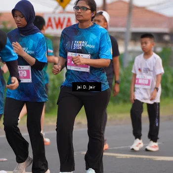 Runner Photo 4784019