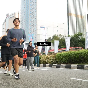 Runner Photo 4784021