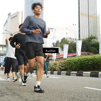 Runner Photo 4784027