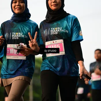 Runner Photo 4784030