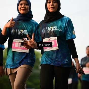 Runner Photo 4784032
