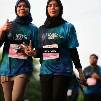 Runner Photo 4784033