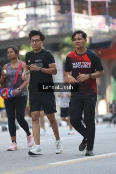 Runner Photo 4784034
