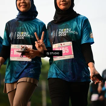 Runner Photo 4784035