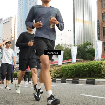 Runner Photo 4784037