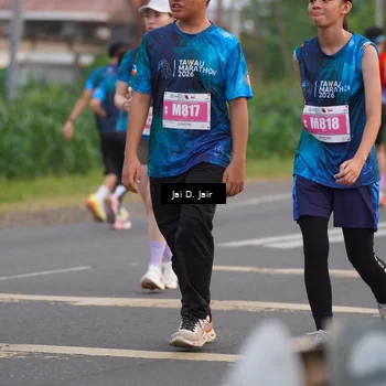 Runner Photo 4784039