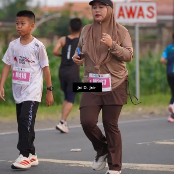 Runner Photo 4784043