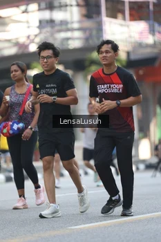 Runner Photo 4784044