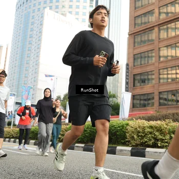 Runner Photo 4784046