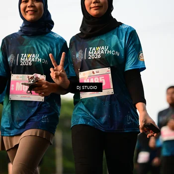 Runner Photo 4784047