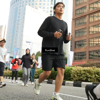 Runner Photo 4784048