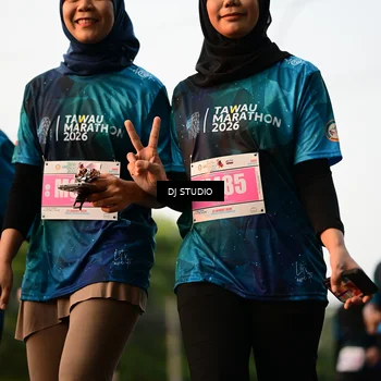 Runner Photo 4784049