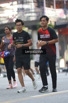 Runner Photo 4784050
