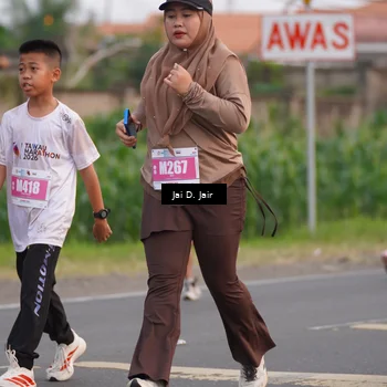 Runner Photo 4784051